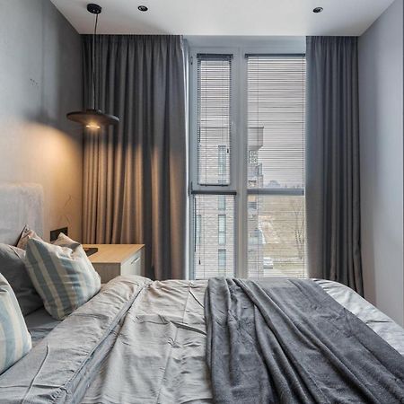 Avalon Time Apartment Львов Экстерьер фото