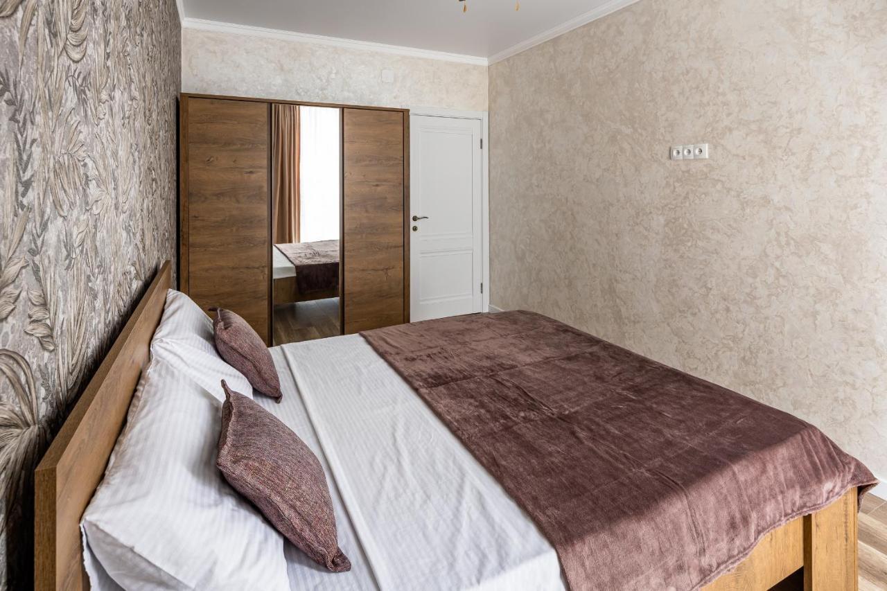 Avalon Time Apartment Львов Экстерьер фото