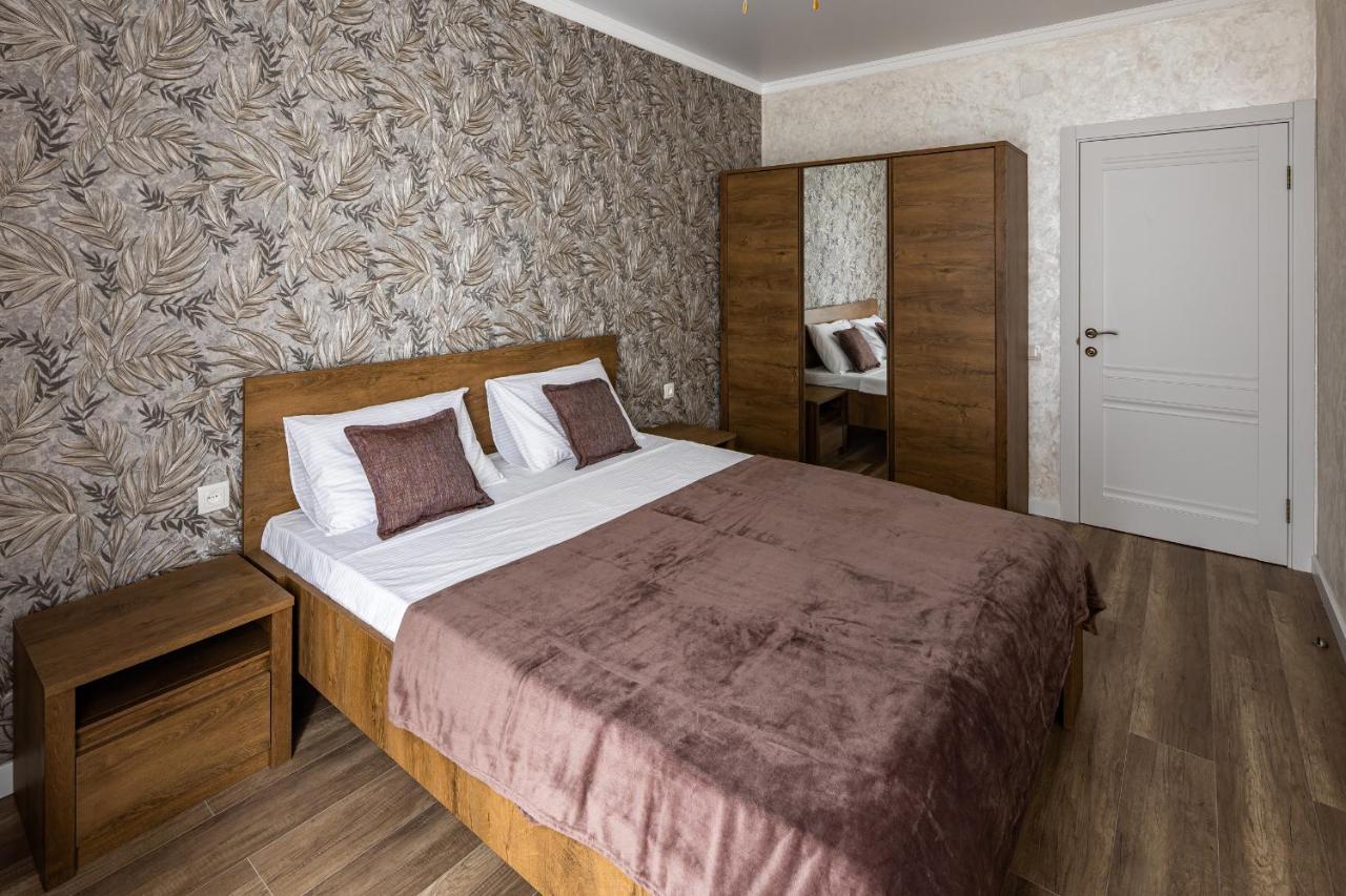 Avalon Time Apartment Львов Экстерьер фото