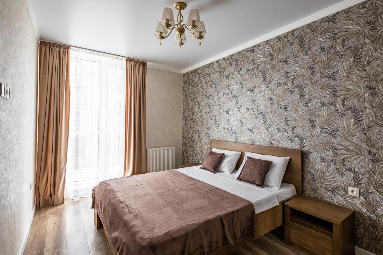 Avalon Time Apartment Львов Экстерьер фото