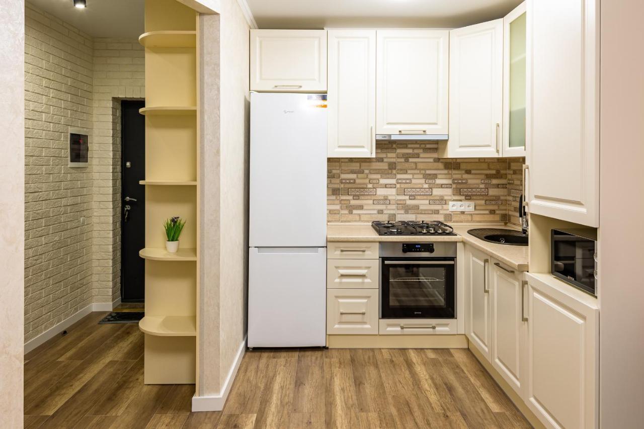 Avalon Time Apartment Львов Экстерьер фото