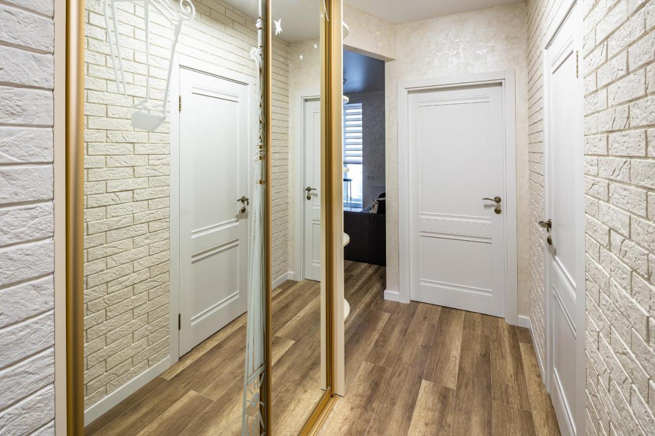 Avalon Time Apartment Львов Экстерьер фото