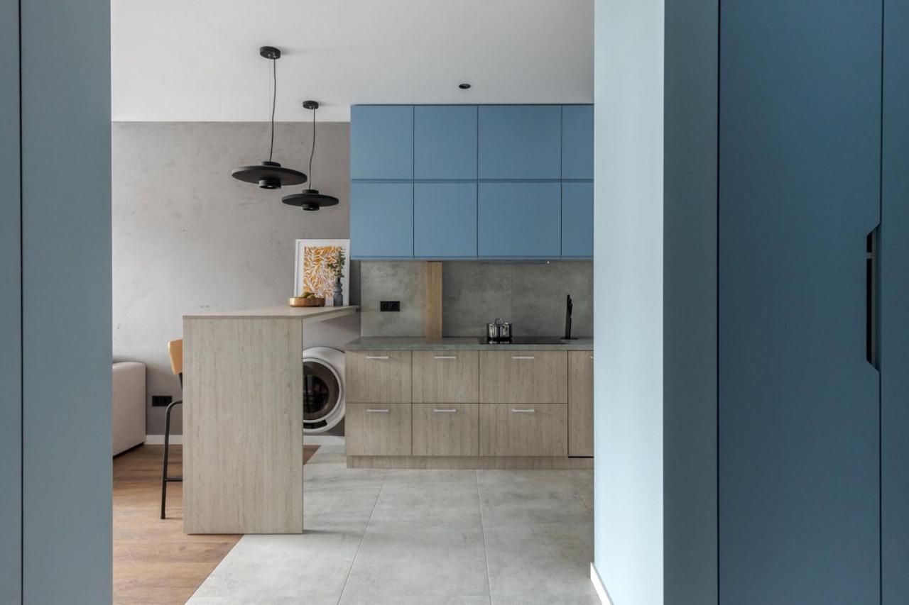 Avalon Time Apartment Львов Экстерьер фото