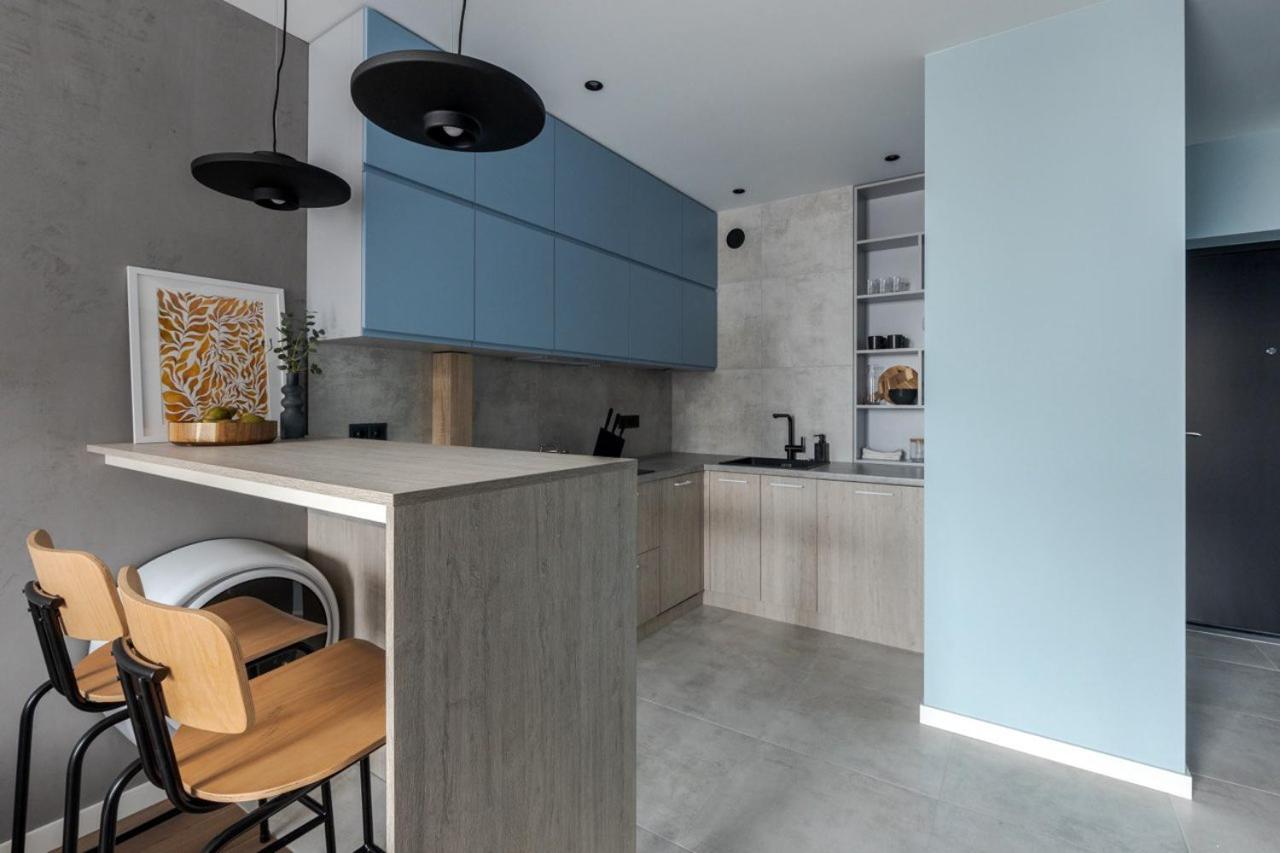 Avalon Time Apartment Львов Экстерьер фото