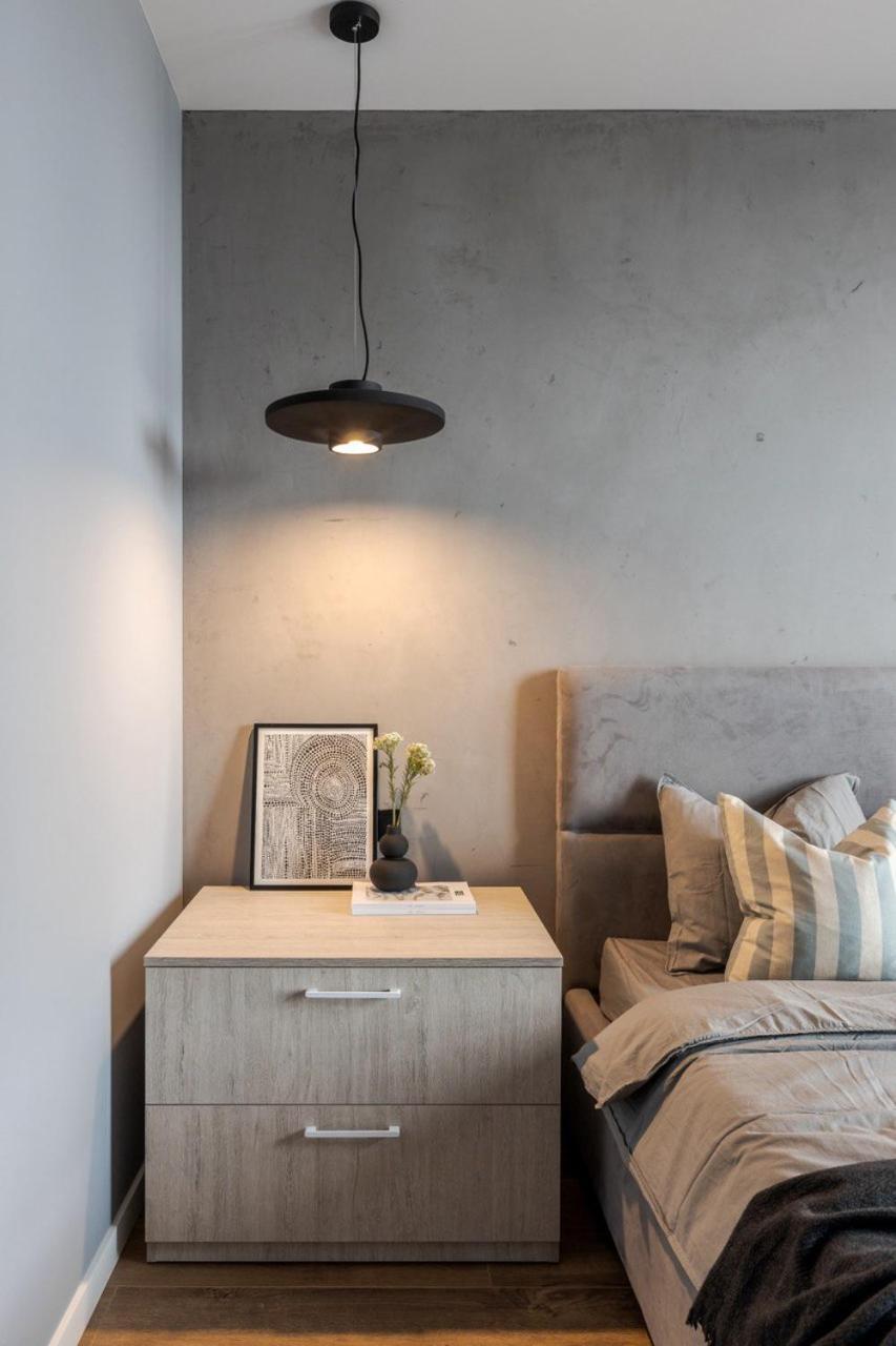 Avalon Time Apartment Львов Экстерьер фото