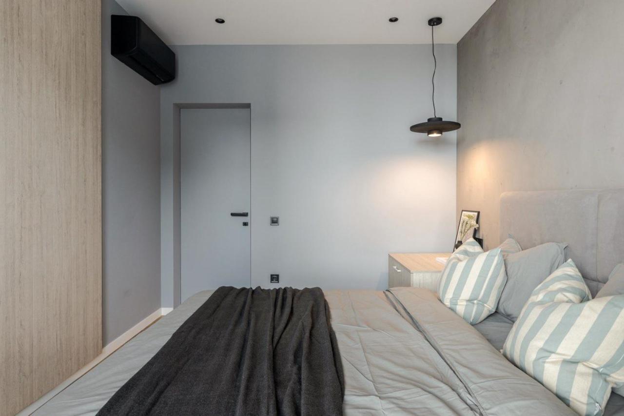 Avalon Time Apartment Львов Экстерьер фото