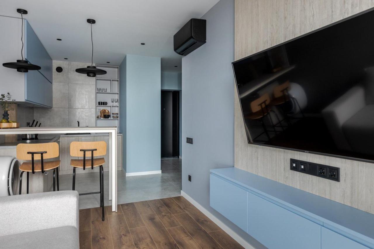 Avalon Time Apartment Львов Экстерьер фото