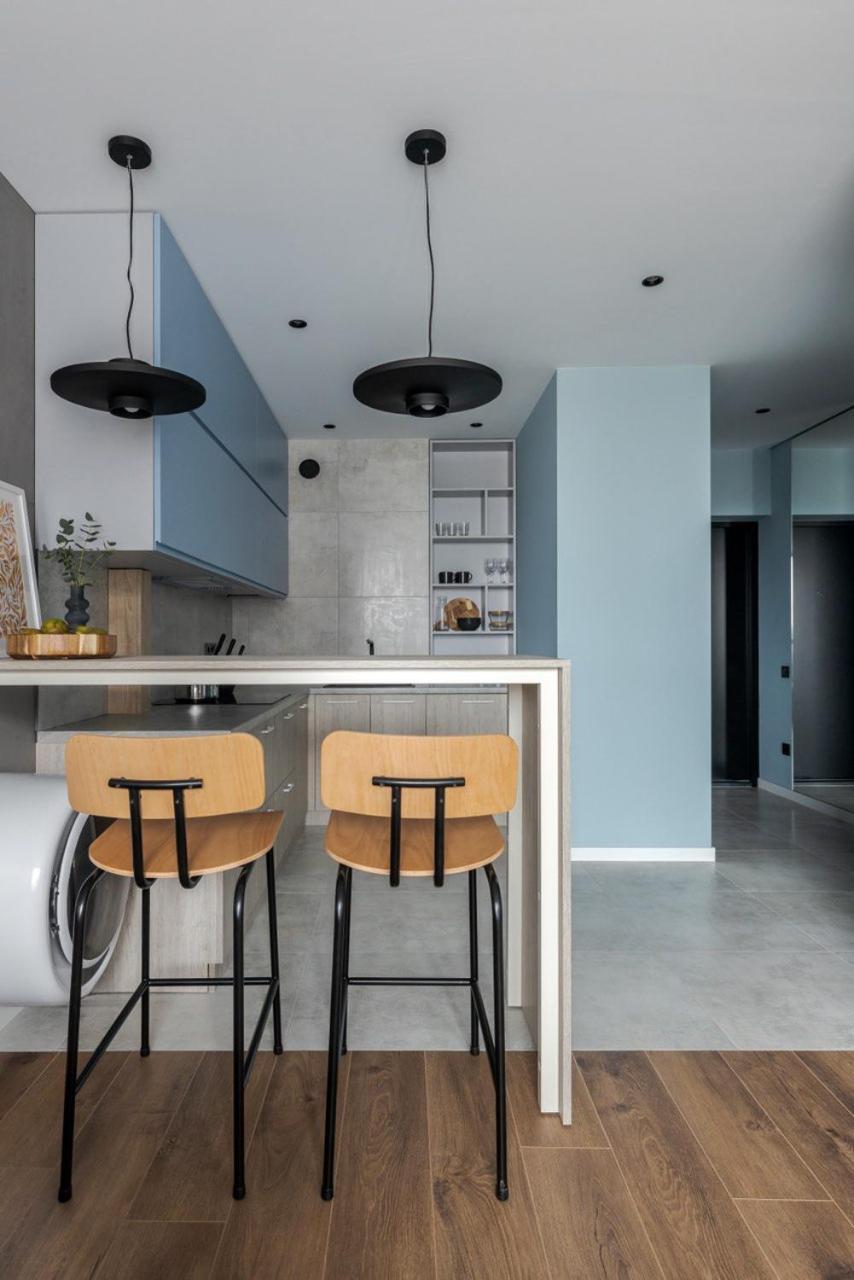 Avalon Time Apartment Львов Экстерьер фото