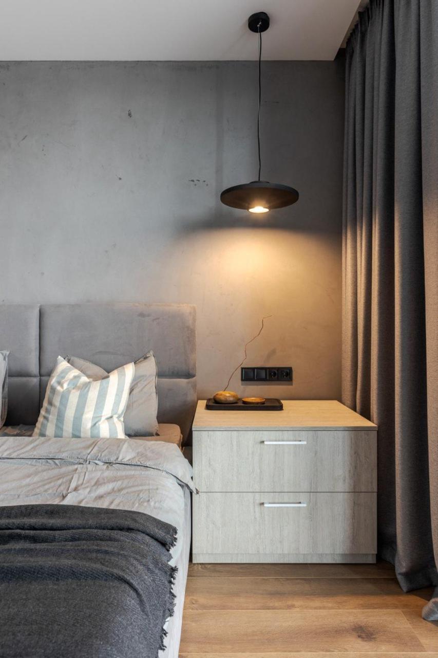 Avalon Time Apartment Львов Экстерьер фото
