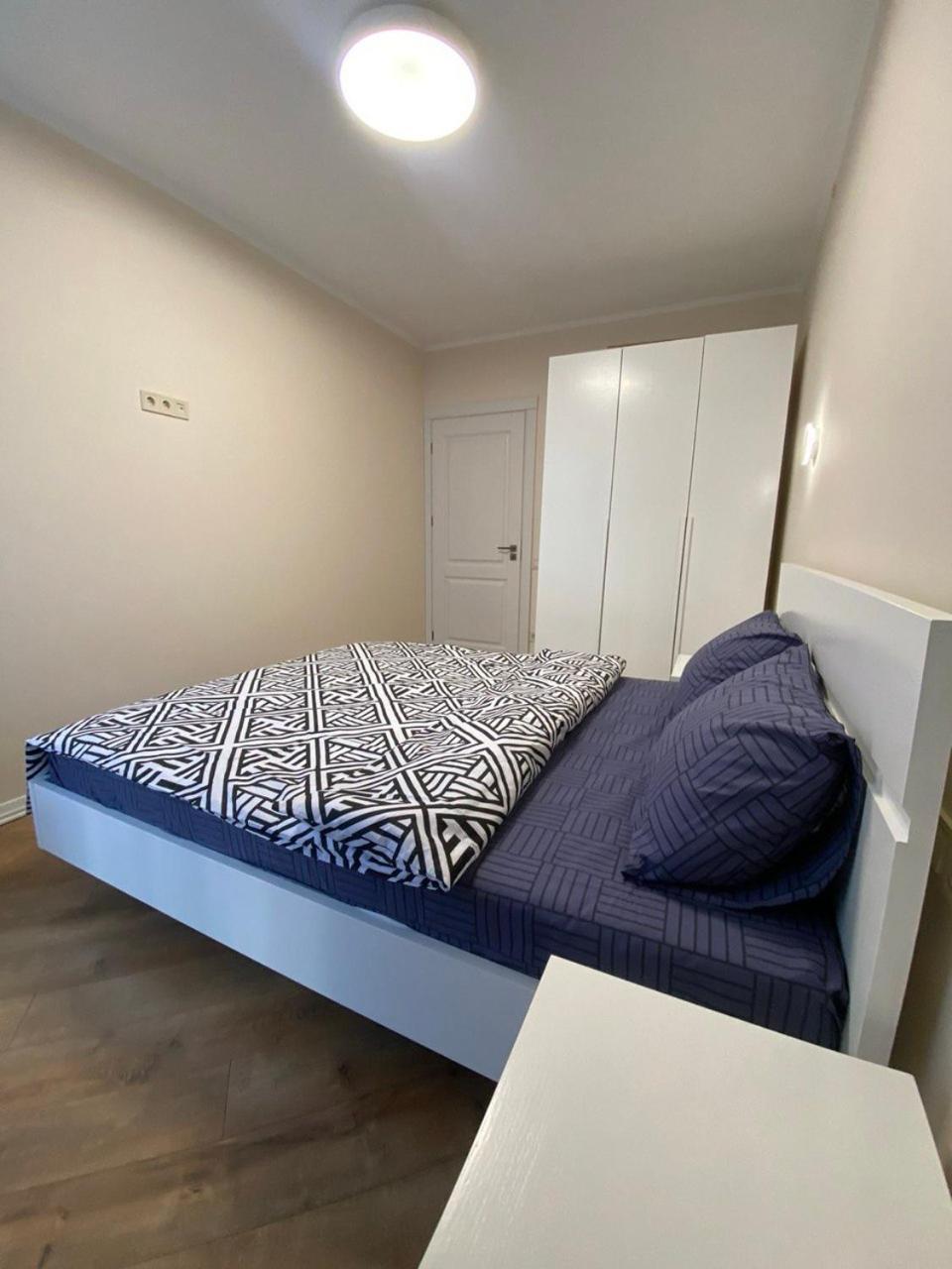 Avalon Time Apartment Львов Экстерьер фото