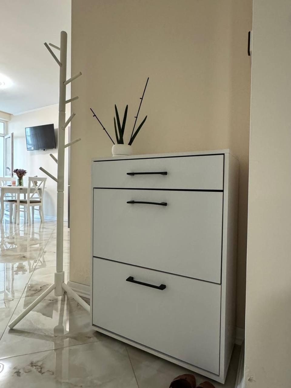 Avalon Time Apartment Львов Экстерьер фото