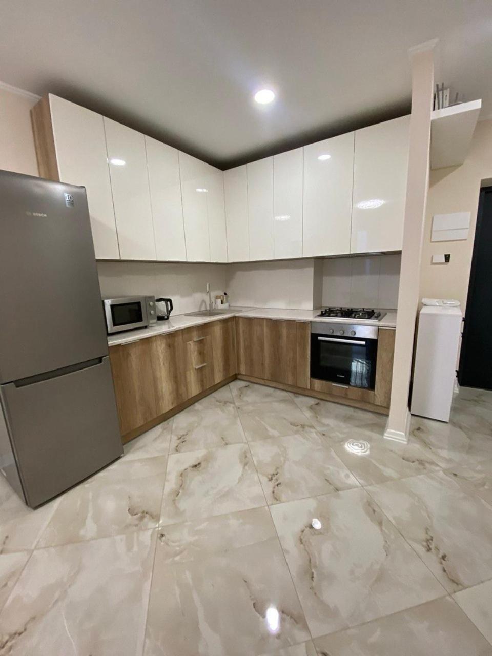 Avalon Time Apartment Львов Экстерьер фото