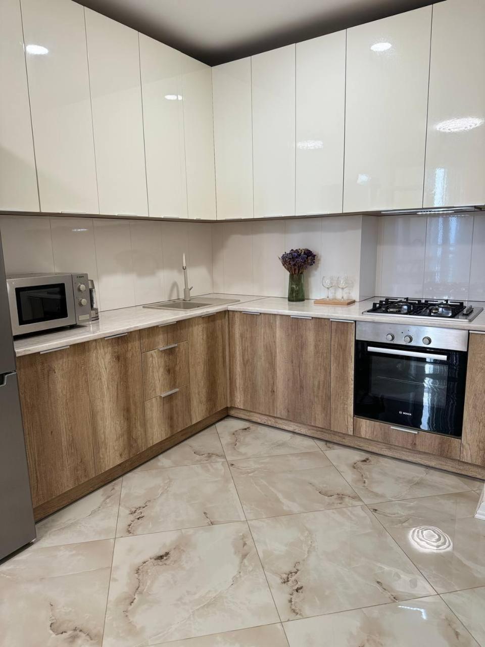 Avalon Time Apartment Львов Экстерьер фото