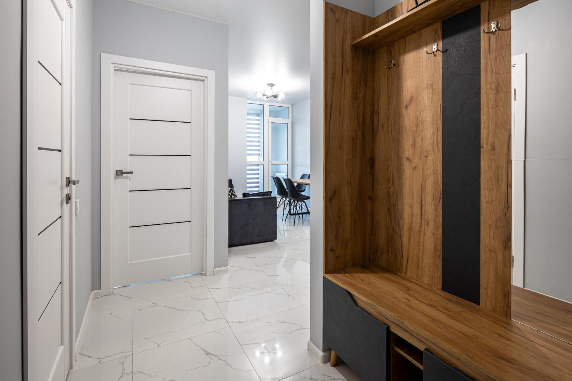 Avalon Time Apartment Львов Экстерьер фото