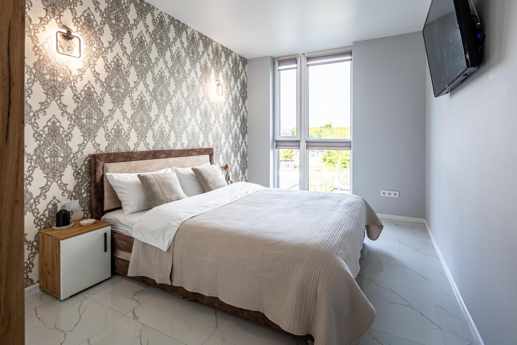 Avalon Time Apartment Львов Экстерьер фото