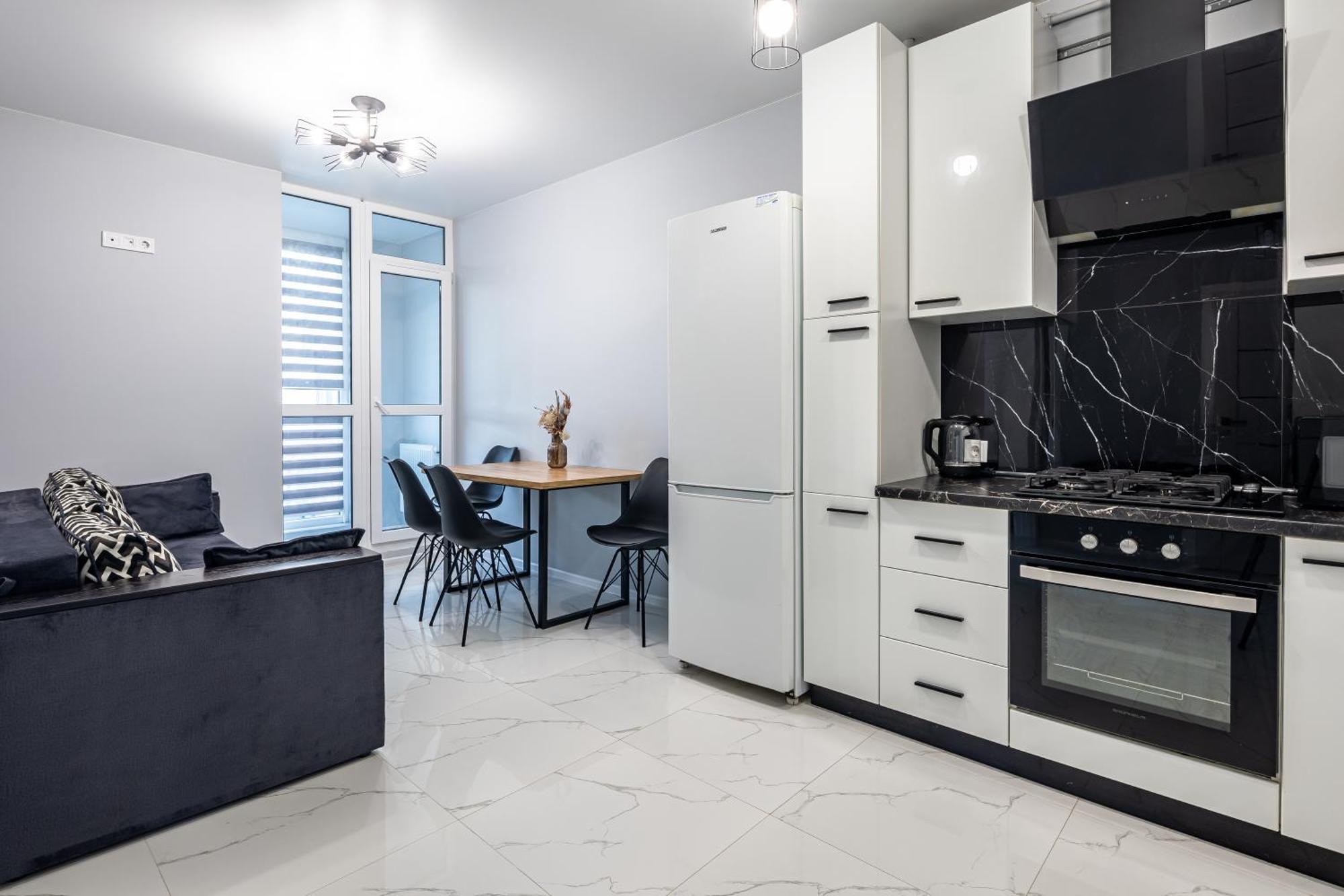 Avalon Time Apartment Львов Экстерьер фото
