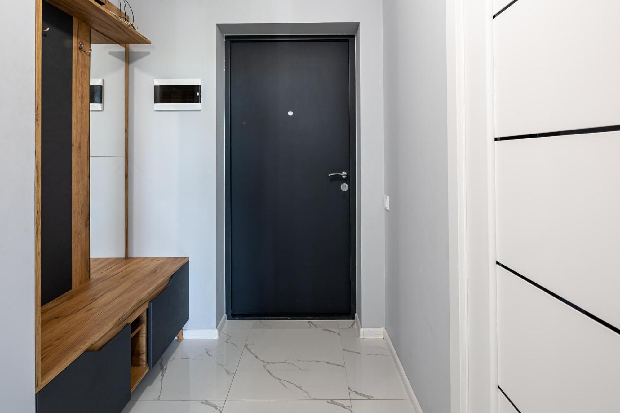Avalon Time Apartment Львов Экстерьер фото