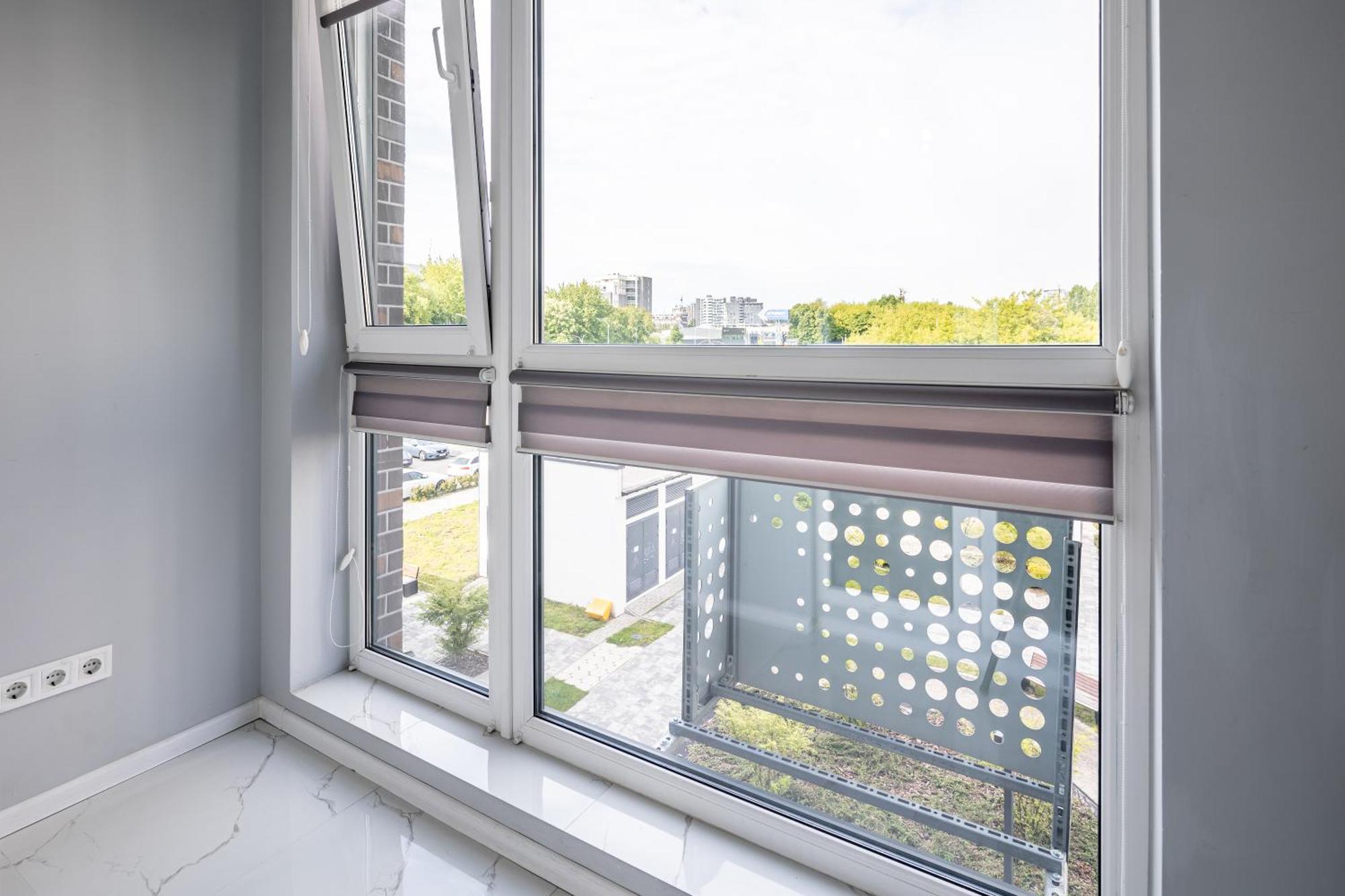 Avalon Time Apartment Львов Экстерьер фото
