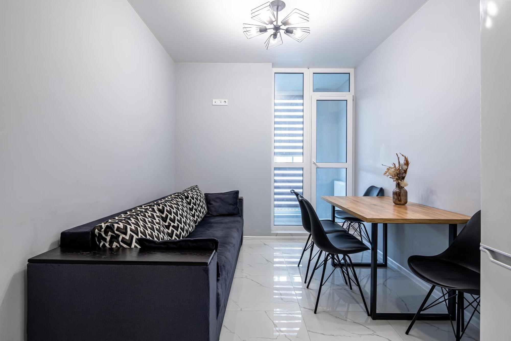 Avalon Time Apartment Львов Экстерьер фото
