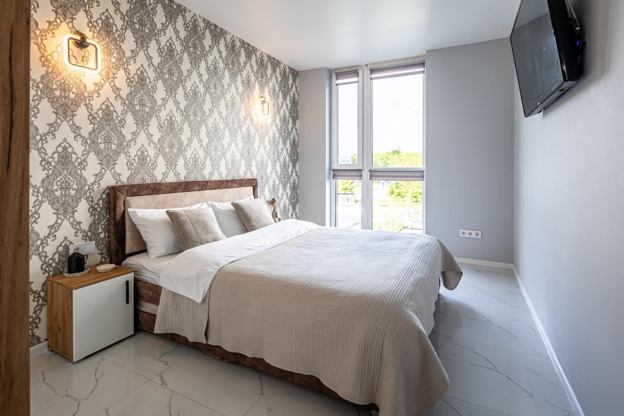 Avalon Time Apartment Львов Экстерьер фото