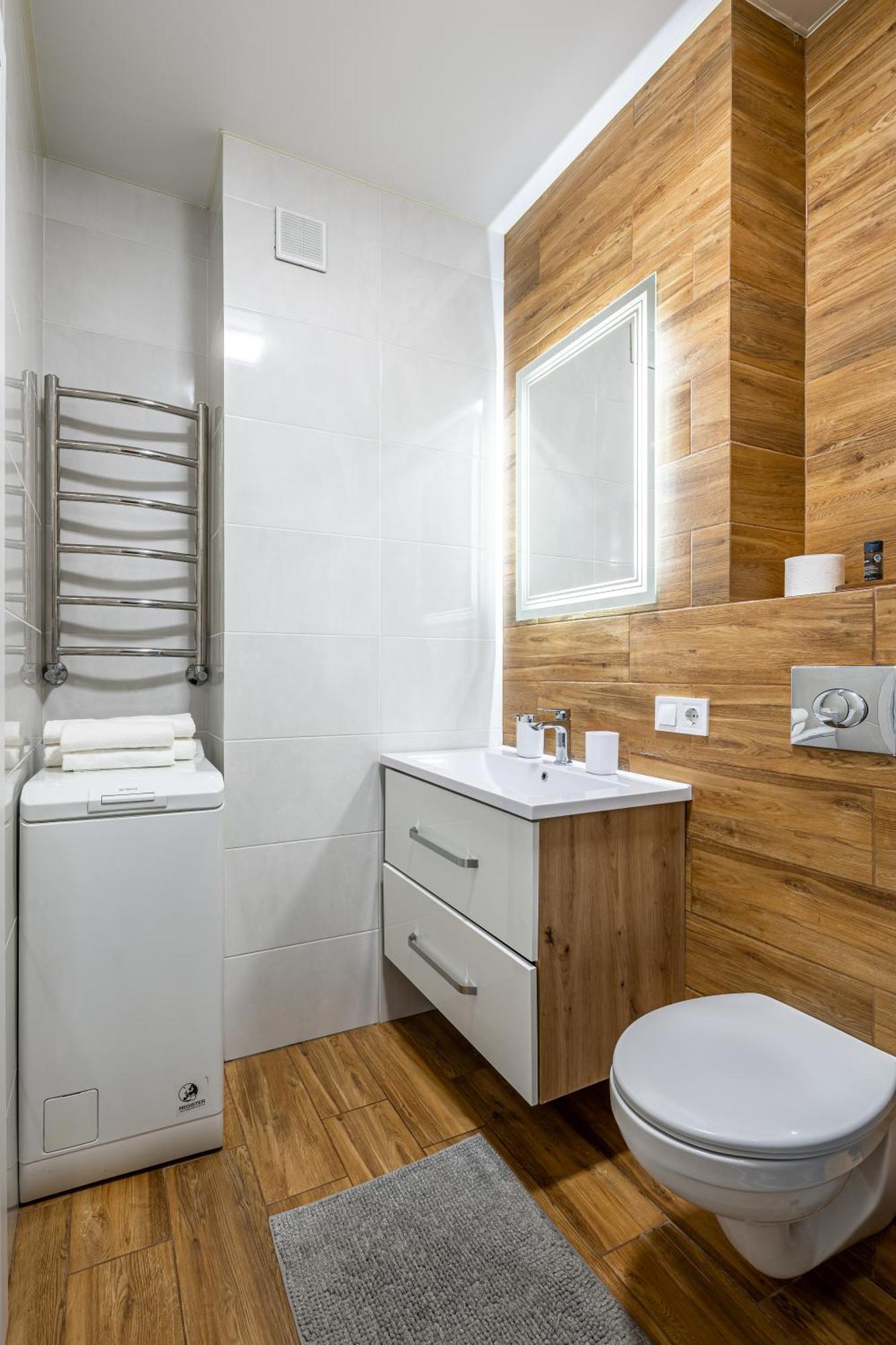 Avalon Time Apartment Львов Экстерьер фото