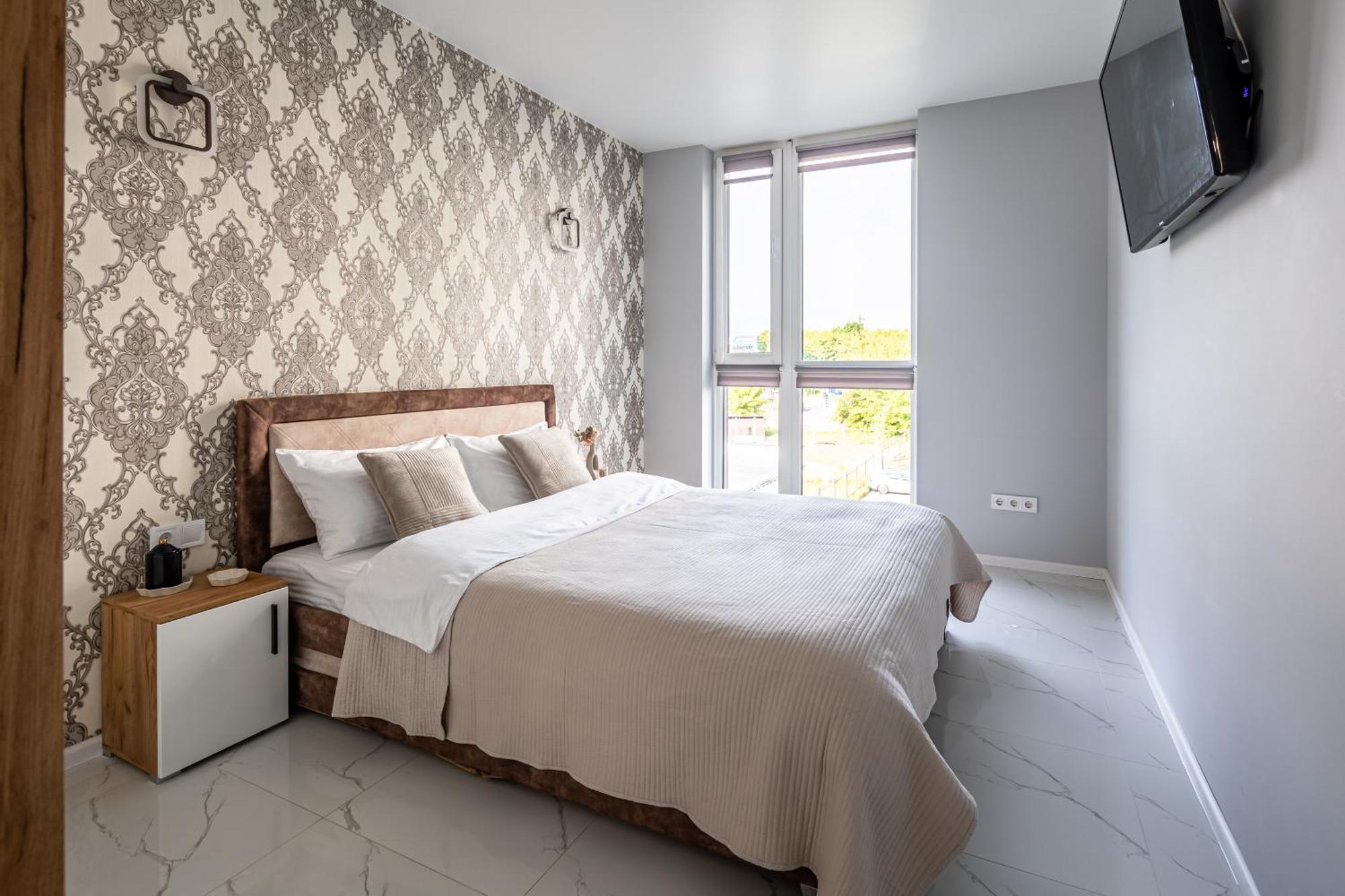 Avalon Time Apartment Львов Экстерьер фото