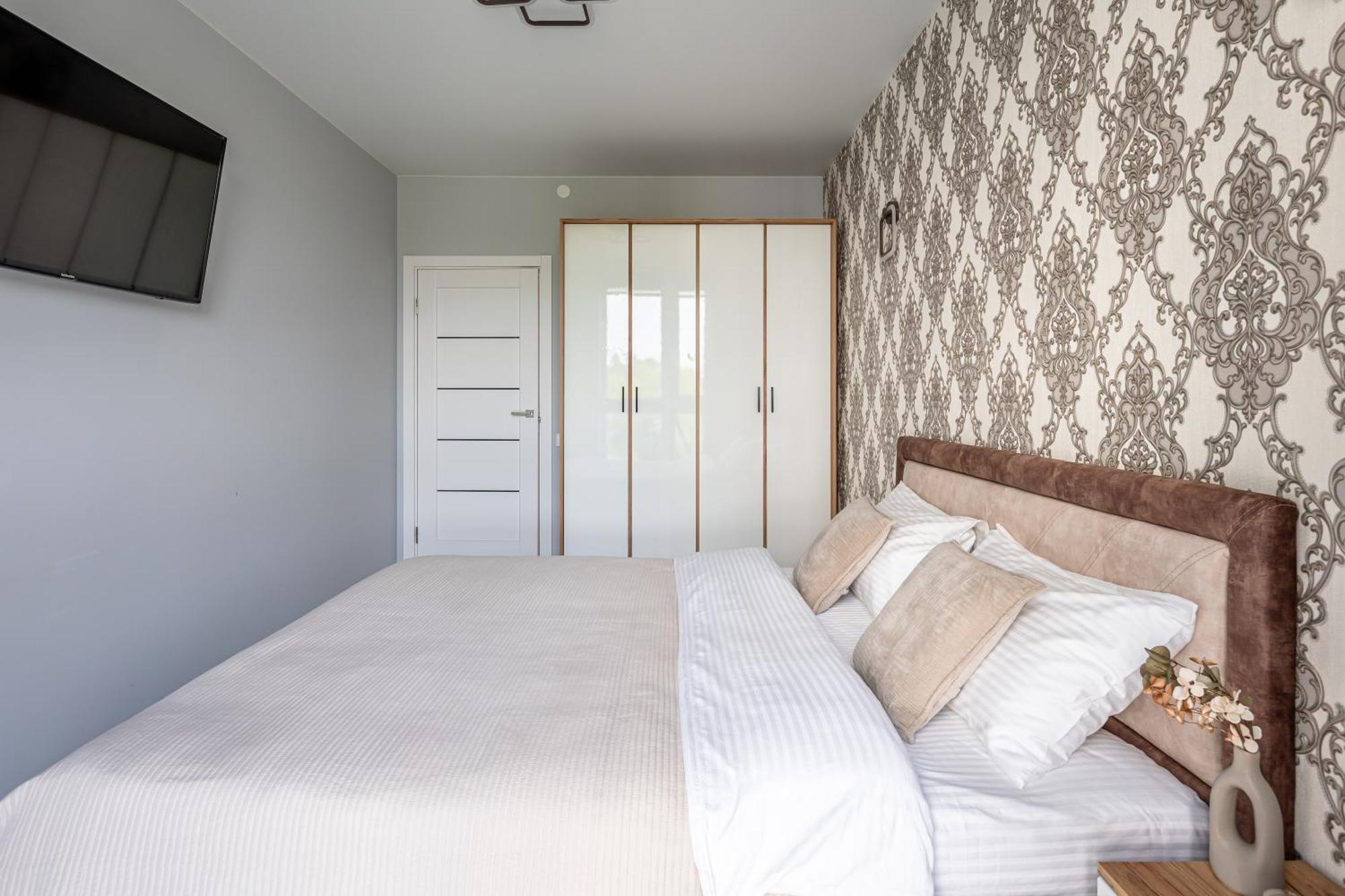 Avalon Time Apartment Львов Экстерьер фото