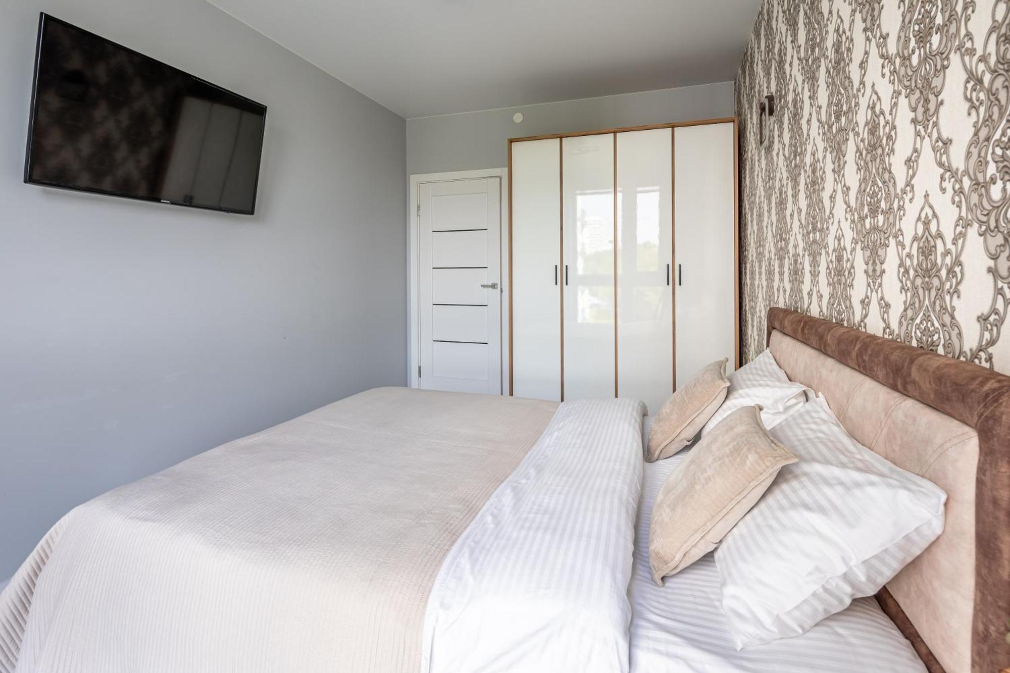 Avalon Time Apartment Львов Экстерьер фото