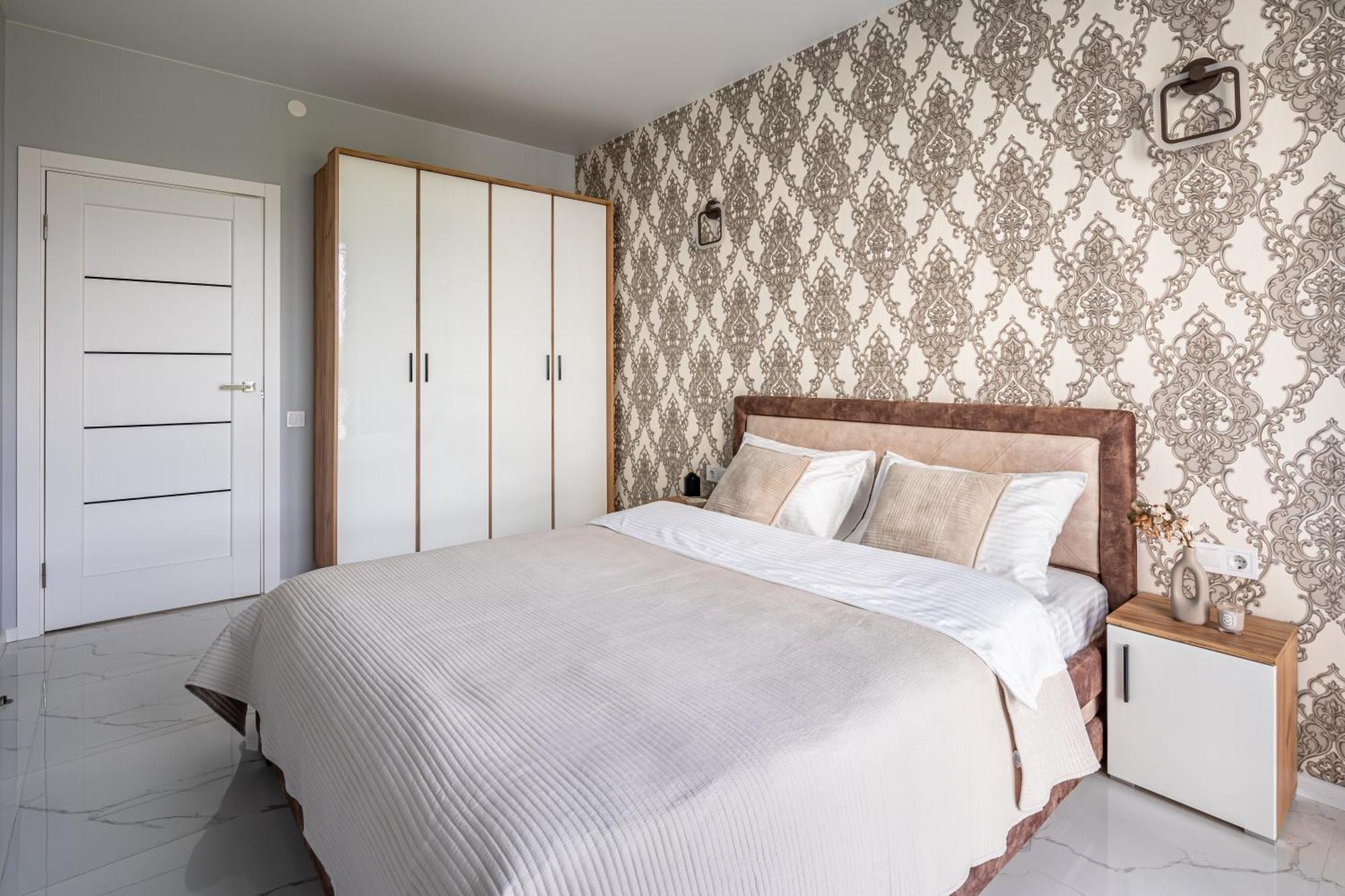 Avalon Time Apartment Львов Экстерьер фото