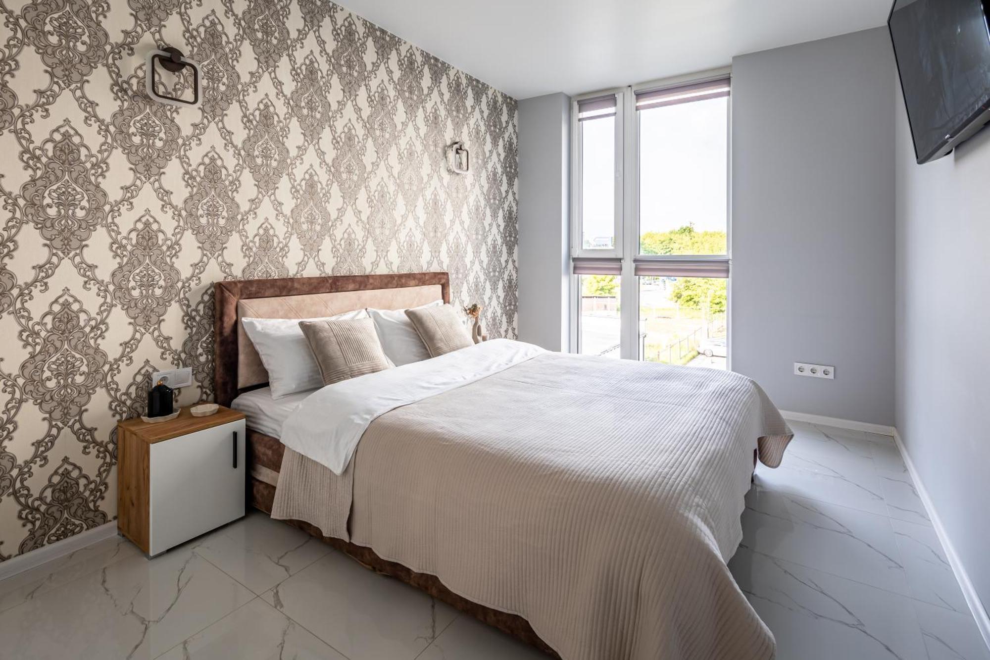 Avalon Time Apartment Львов Экстерьер фото