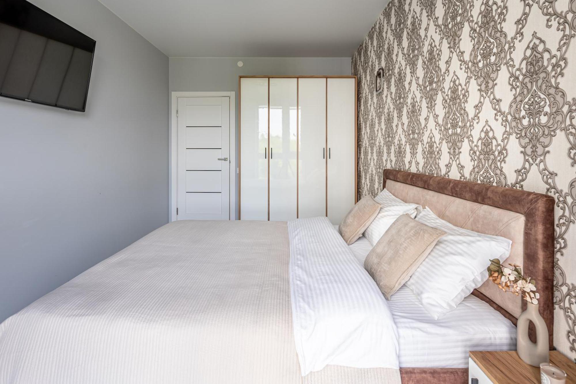 Avalon Time Apartment Львов Экстерьер фото
