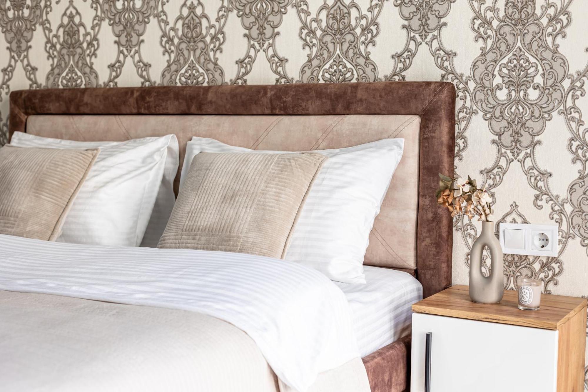 Avalon Time Apartment Львов Экстерьер фото