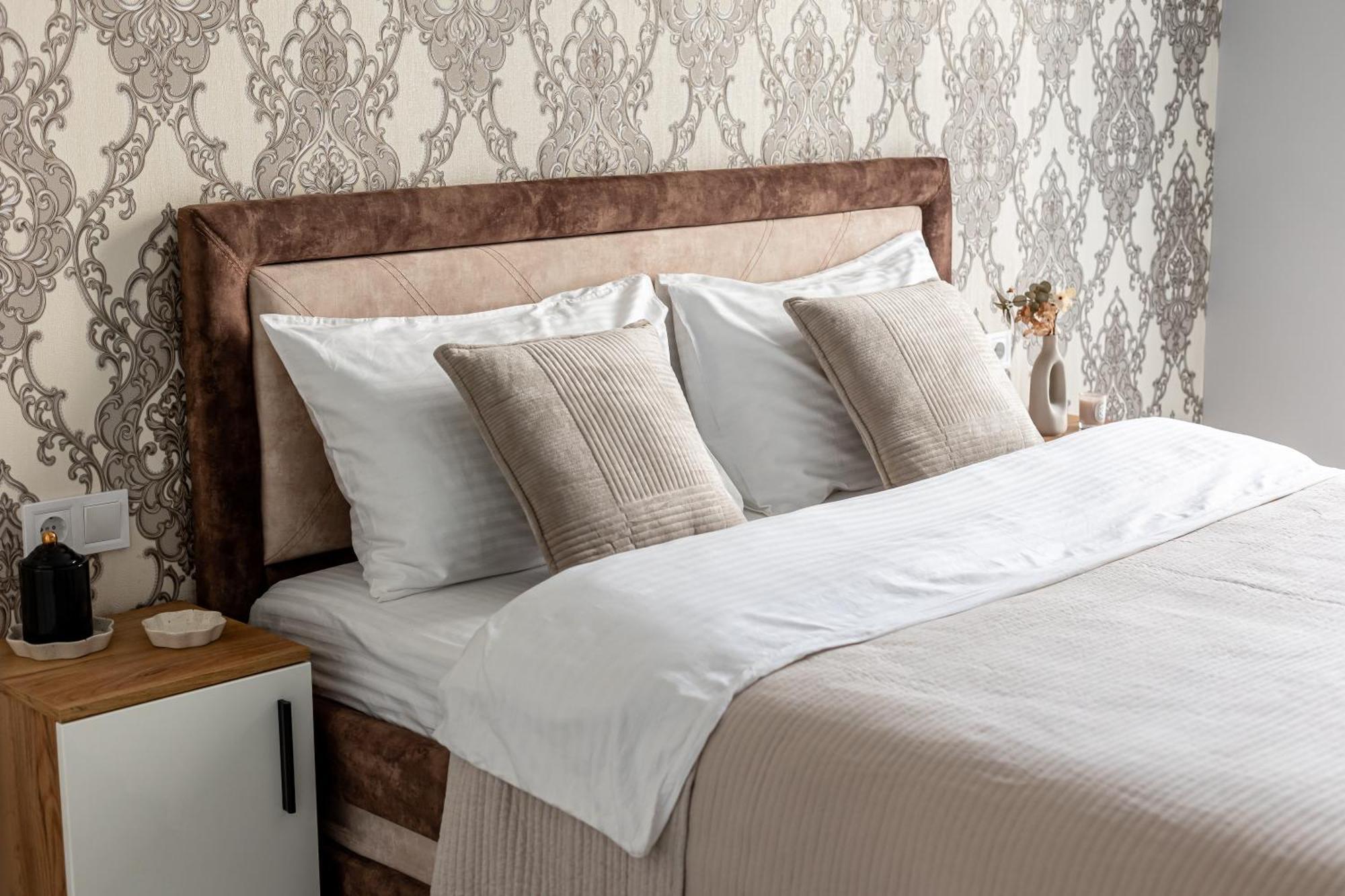 Avalon Time Apartment Львов Экстерьер фото